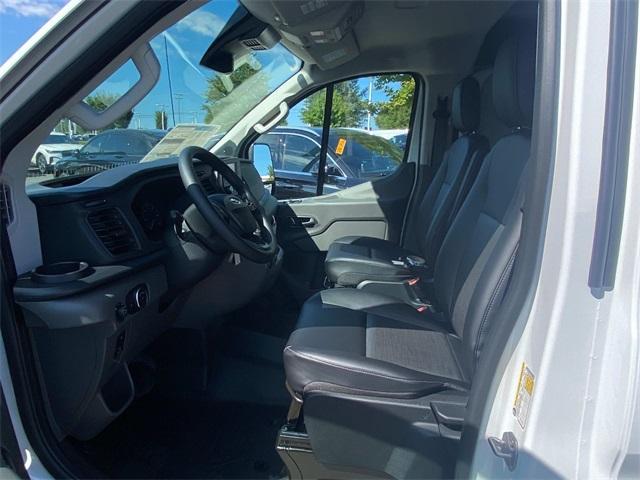 new 2025 Ford Transit-150 car, priced at $44,593