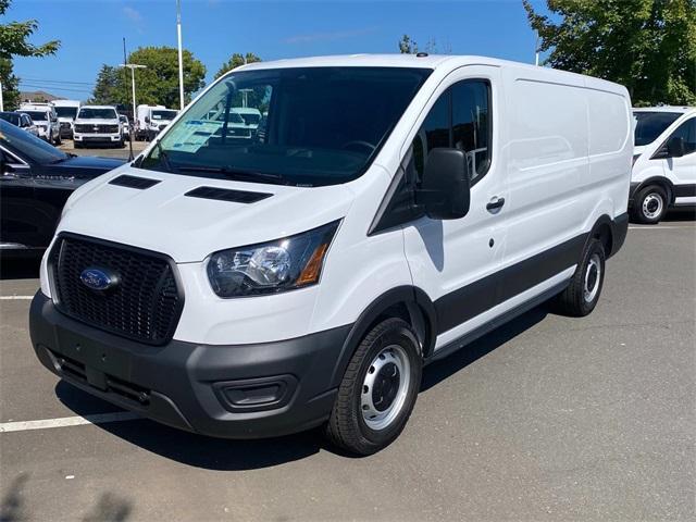 new 2025 Ford Transit-150 car, priced at $44,593