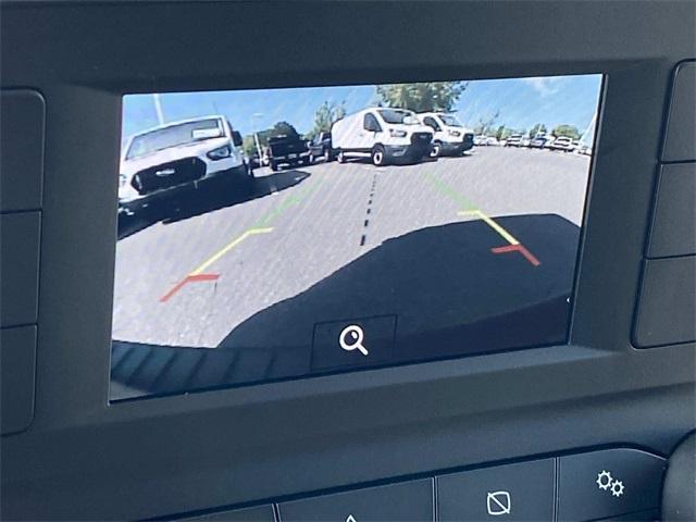 new 2025 Ford Transit-150 car, priced at $44,593