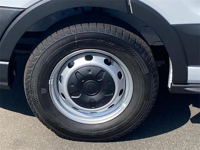 new 2025 Ford Transit-150 car, priced at $44,593