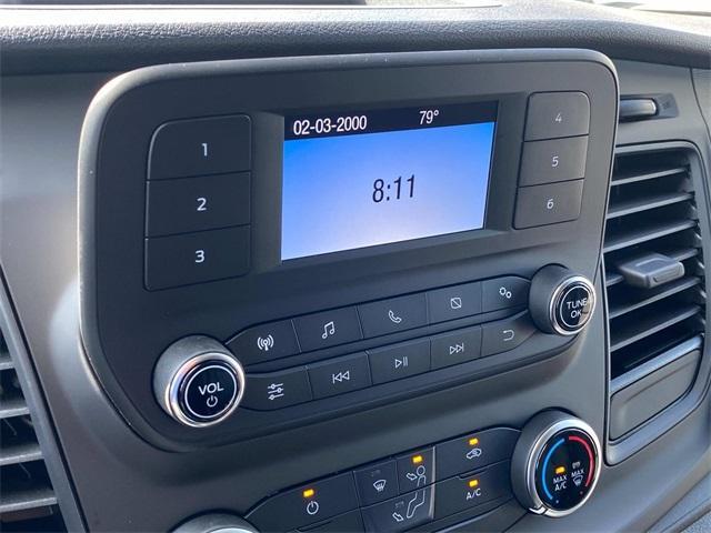 new 2025 Ford Transit-150 car, priced at $44,593