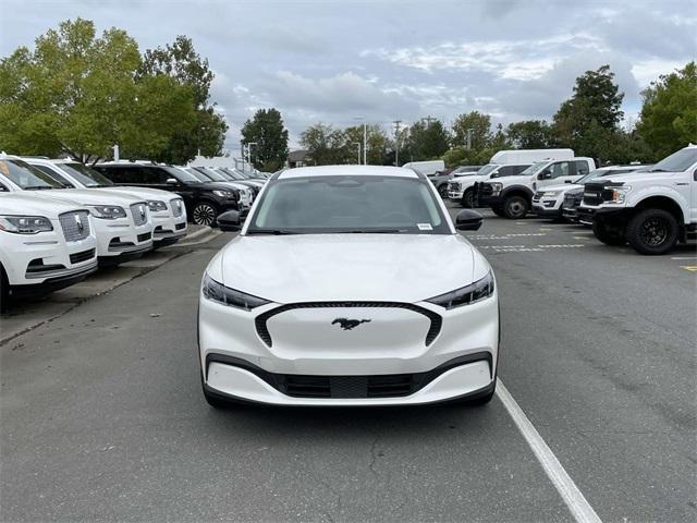 new 2024 Ford Mustang Mach-E car, priced at $40,801