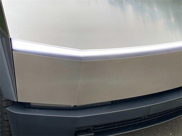 used 2024 Tesla Cybertruck car, priced at $88,794