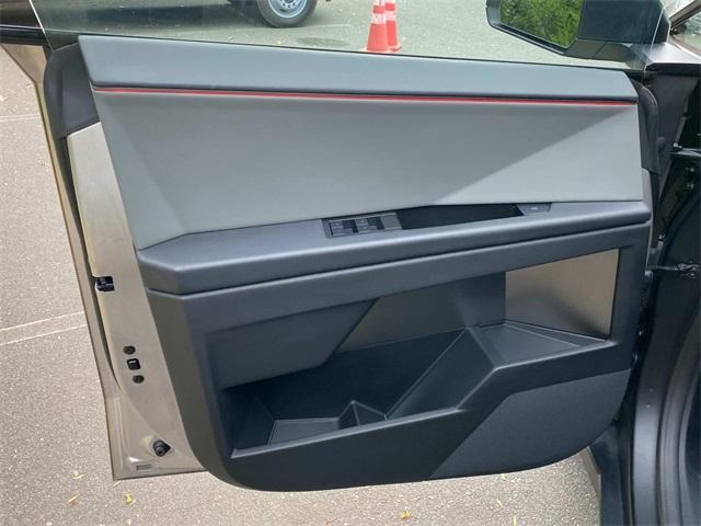 used 2024 Tesla Cybertruck car, priced at $88,794