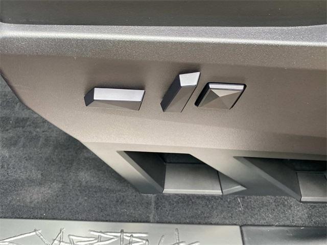 used 2024 Tesla Cybertruck car, priced at $88,794