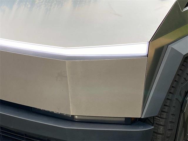 used 2024 Tesla Cybertruck car, priced at $88,794