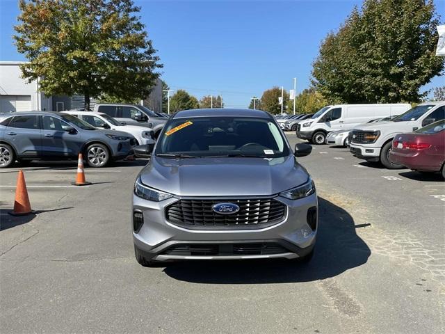 new 2024 Ford Escape car, priced at $27,565