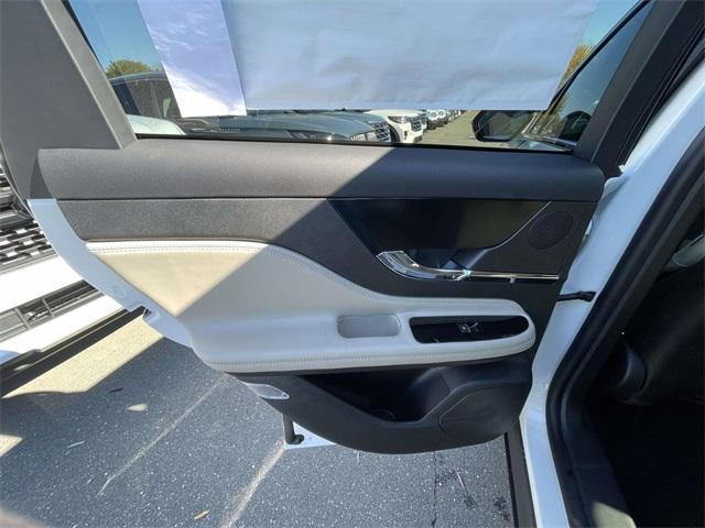 new 2026 Lincoln Corsair car, priced at $47,452