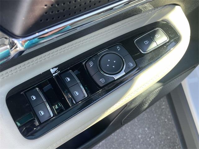 new 2026 Lincoln Corsair car, priced at $47,452