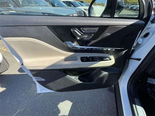 new 2026 Lincoln Corsair car, priced at $47,452