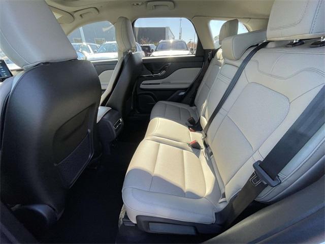 new 2026 Lincoln Corsair car, priced at $47,452