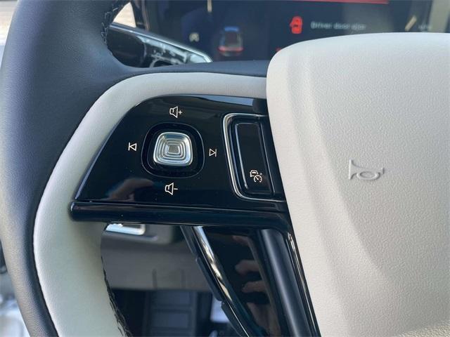 new 2026 Lincoln Corsair car, priced at $47,452