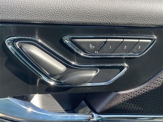 new 2026 Lincoln Corsair car, priced at $47,452