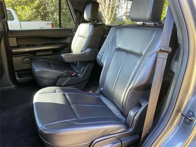 used 2021 Ford Expedition car, priced at $33,057