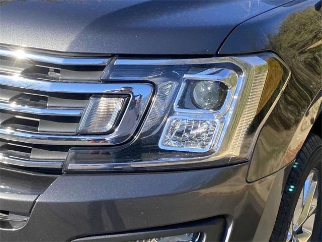 used 2021 Ford Expedition car, priced at $33,057