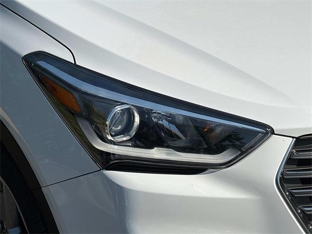 used 2019 Hyundai Santa Fe XL car, priced at $19,691