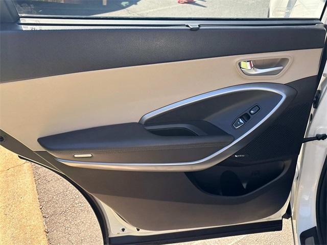 used 2019 Hyundai Santa Fe XL car, priced at $19,691