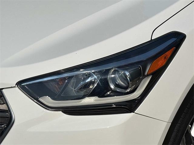 used 2019 Hyundai Santa Fe XL car, priced at $19,691