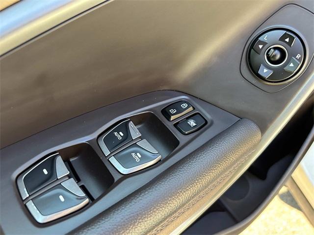 used 2019 Hyundai Santa Fe XL car, priced at $19,691