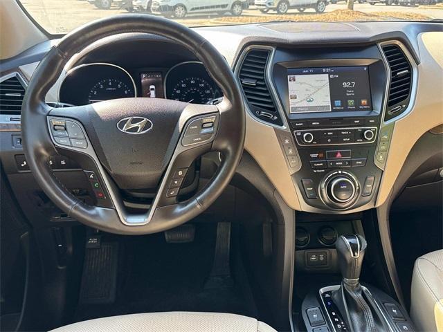 used 2019 Hyundai Santa Fe XL car, priced at $19,691