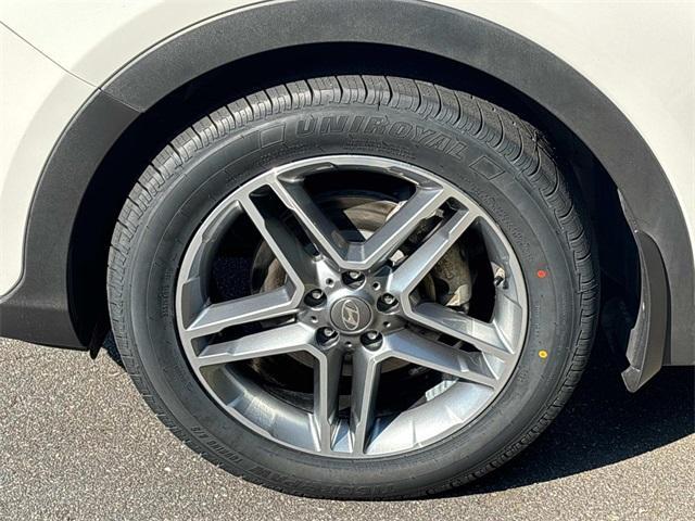 used 2019 Hyundai Santa Fe XL car, priced at $19,691
