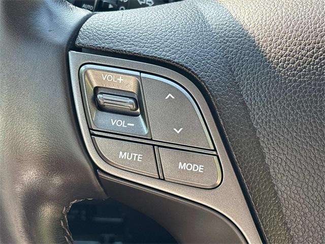 used 2019 Hyundai Santa Fe XL car, priced at $19,691
