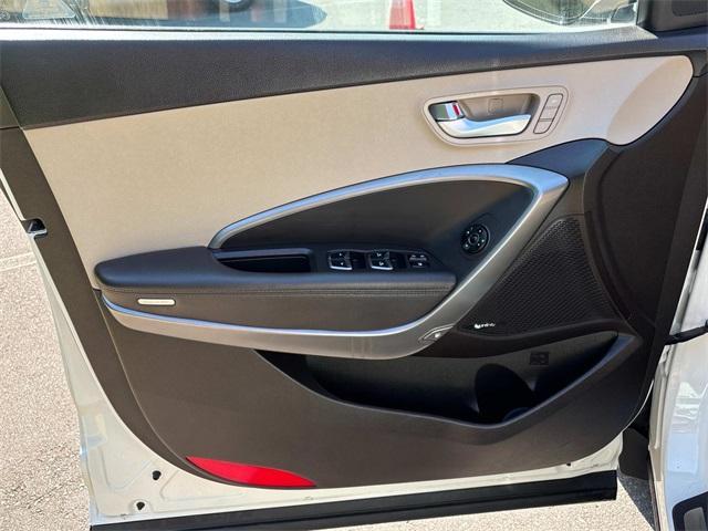 used 2019 Hyundai Santa Fe XL car, priced at $19,691