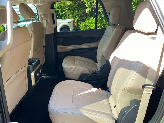 used 2024 Ford Expedition car, priced at $63,420