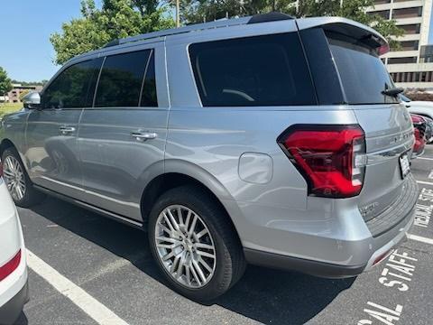 used 2024 Ford Expedition car, priced at $64,292