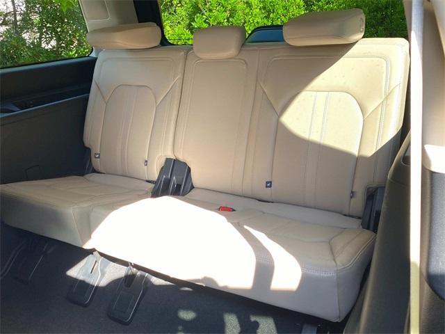 used 2024 Ford Expedition car, priced at $63,420