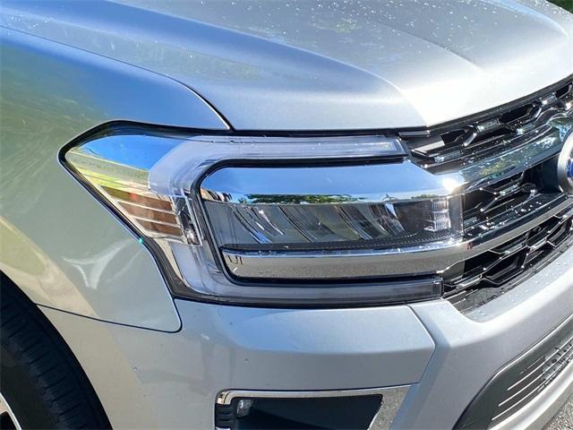 used 2024 Ford Expedition car, priced at $63,420