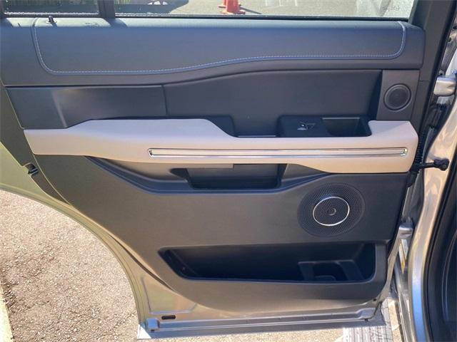 used 2024 Ford Expedition car, priced at $63,420