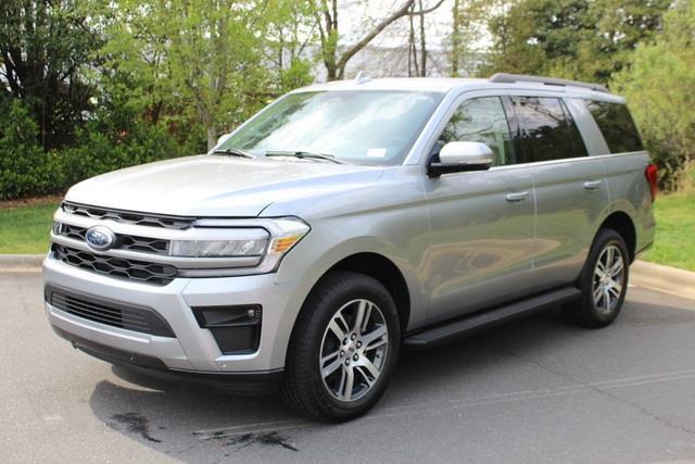 new 2024 Ford Expedition car, priced at $62,296