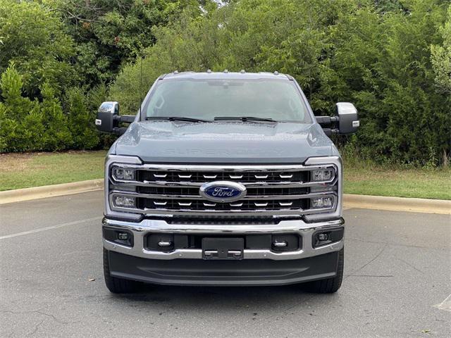 new 2024 Ford F-250 car, priced at $82,995