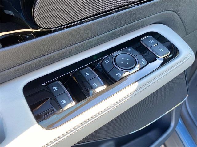 new 2026 Lincoln Aviator car, priced at $66,840