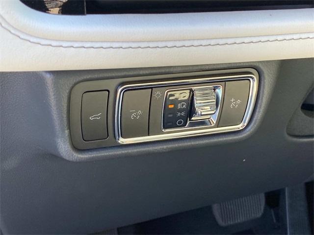 new 2026 Lincoln Aviator car, priced at $66,840