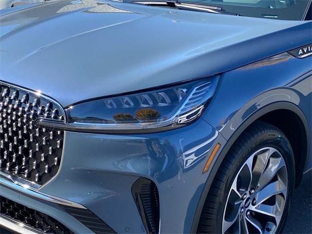 new 2026 Lincoln Aviator car, priced at $66,840