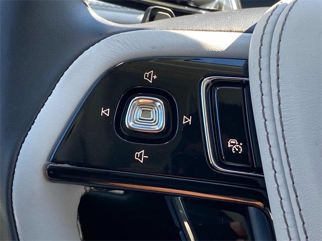 new 2026 Lincoln Aviator car, priced at $66,840