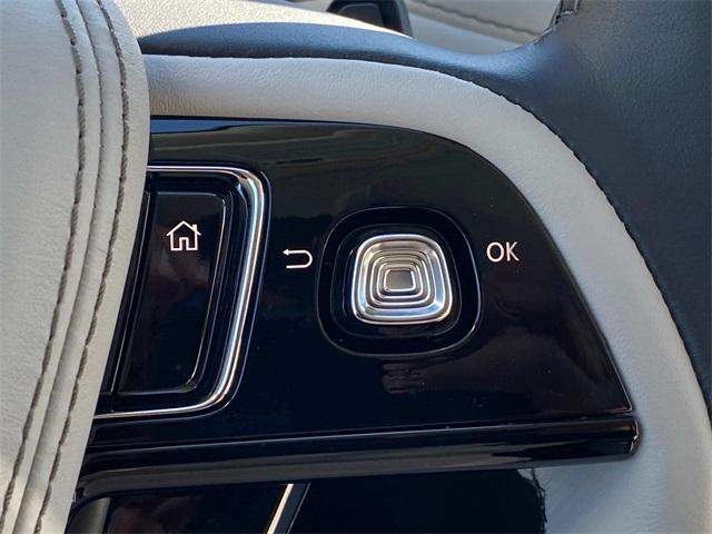 new 2026 Lincoln Aviator car, priced at $66,840