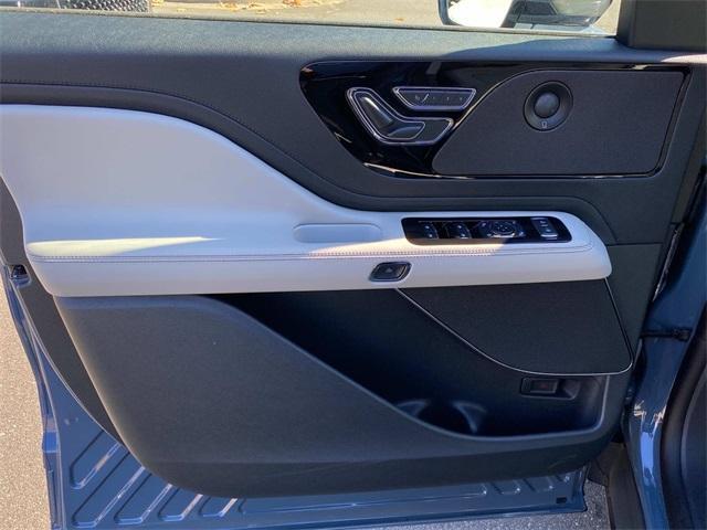 new 2026 Lincoln Aviator car, priced at $66,840