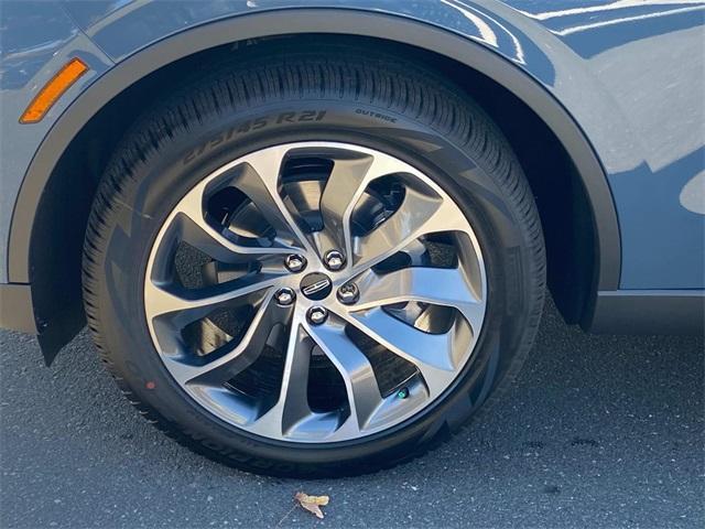 new 2026 Lincoln Aviator car, priced at $66,840