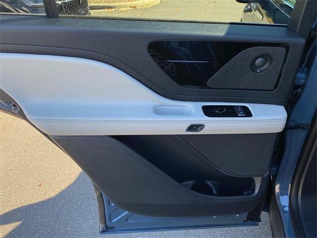 new 2026 Lincoln Aviator car, priced at $66,840