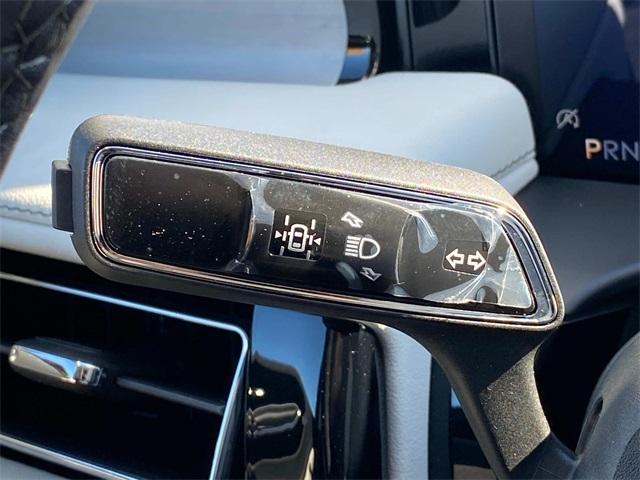 new 2026 Lincoln Aviator car, priced at $66,840