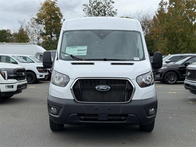 new 2024 Ford Transit-150 car, priced at $54,580