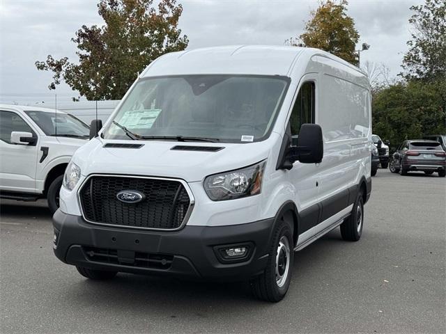 new 2024 Ford Transit-150 car, priced at $54,580