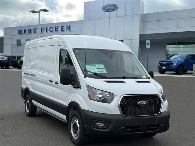 new 2024 Ford Transit-150 car, priced at $54,580