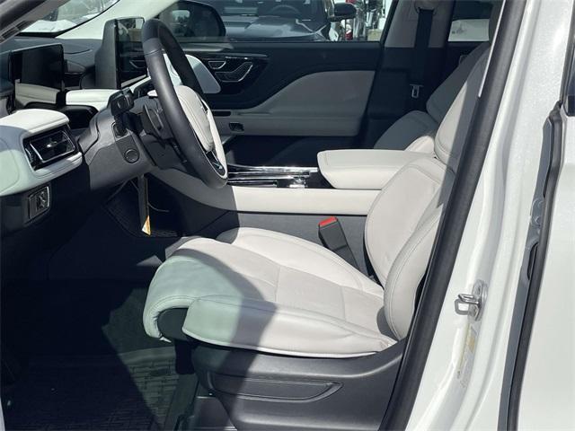 new 2026 Lincoln Aviator car, priced at $79,248