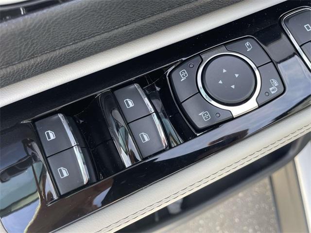 new 2026 Lincoln Aviator car, priced at $79,248