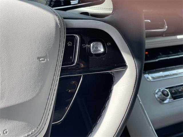 new 2026 Lincoln Aviator car, priced at $79,248