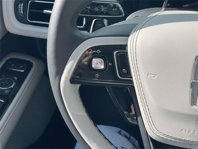 new 2026 Lincoln Aviator car, priced at $79,248